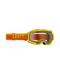 Leatt Маска Velocity 4.5 Citrus Clear 83 VLT V25 в Тюмени