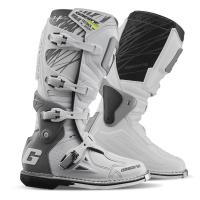 Gaerne Мотоботы Fastback Endurance White в Тюмени
