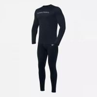 Finntrail Термобельё Tactic 6307 Graphite в Тюмени