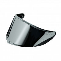 AGV визор K6 Iridium Silver в Тюмени