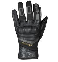 IXS Перчатки Gloves ST-Plus-Short 2.0 черные в Тюмени