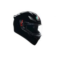 AGV Шлем K1 S E2206 Black в Тюмени