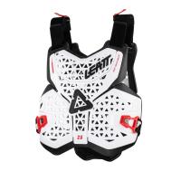 Leatt Защитный панцирь 2.5 White в Тюмени