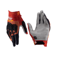 Leatt Перчатки Moto Lite 4.5 V25 Burn в Тюмени