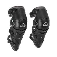 Acerbis Наколенники шарнирные Impact Evo 3.0 Knee Black в Тюмени