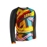 Leatt Джерси 3.5 Mini Carnival в Тюмени
