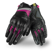 Shima Перчатки Rush Lady Pink в Тюмени
