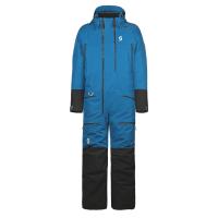Scott Комбинезон Roop Dryo storm blue/black в Тюмени