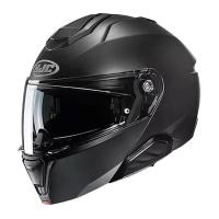 HJC Шлем i91 Semi Flat Black в Тюмени