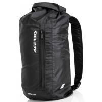 Acerbis Рюкзак водонепроницаемый Root Black (8 L) в Тюмени