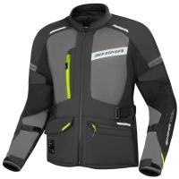 Shima Мотокуртка туристическая Alpha Men Fluo в Тюмени