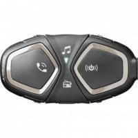Bluetooth мотогарнитура Interphone Connect в Тюмени