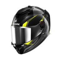 Shark Шлем Spartan GT Pro Kultram Carbon Black/Yellow в Тюмени