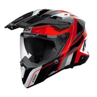 Airoh Шлем Commander 2 Skip Red Gloss в Тюмени