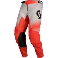 Scott Брюки 450 Podium Grey/Red в Тюмени