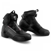 Shima Мотоботы Edge Vent Lady Black в Тюмени