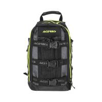 Acerbis Рюкзак Shadow Logo Black/Yellow (38 L) в Тюмени