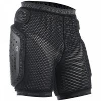 Dainese Шорты Защитные E1 Hard Short Black в Тюмени