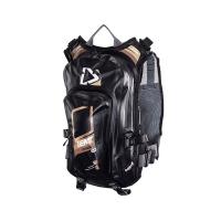 Leatt Рюкзак-гидропак HydraDri WP 2.0 Black XS-XXL в Тюмени