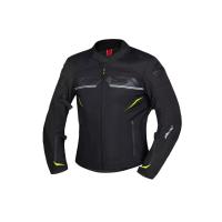 IXS Куртка Carbon-ST черная в Тюмени