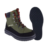 Finntrail Ботинки Greenwood 5223 Khaki в Тюмени