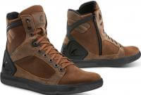 Forma Мотокроссовки женские Hyper Dry Brown в Тюмени
