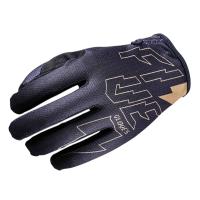 Five Перчатки MXF4 thunderbolt black в Тюмени