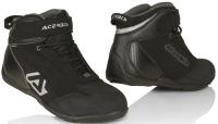 Acerbis Мотокроссовки Step Black в Тюмени