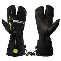 Finntrail Перчатки Lobster 2800 GraphiteYellow в Тюмени