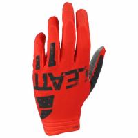 Leatt Перчатки GRipR 1.5 красн в Тюмени