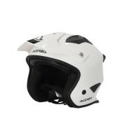 Acerbis Шлем Jet Aria 22-06 White в Тюмени