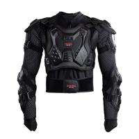Starks Моточерепаха Body Armor Solid Chest Чёрный в Тюмени