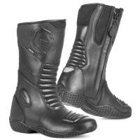 Eleveit Мотоботы женские T Lady WP black в Тюмени