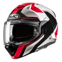 HJC Шлем F100 Bios MC1 в Тюмени