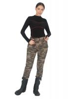 Hyperlook Мотоджинсы женские Miracle Army в Тюмени