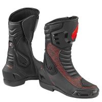 Forma Мотоботы Freccia Evo Black/Red в Тюмени