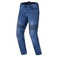 Shima мотоджинсы Zenith Men Blue в Тюмени
