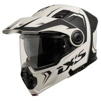 IXS Шлем Flip-Up Venture 1.0 MIPS Черно-серый матовый в Тюмени