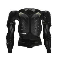 Acerbis Защита тела (Черепаха) Koert-One Black/Yellow в Тюмени