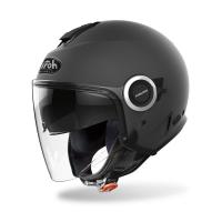 Airoh Мотошлем Helios Anthracite Matt в Тюмени