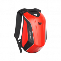 Dainese Рюкзак D-Mach 059 Fluo-Red в Тюмени