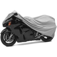 Extreme Style Защитный чехол для мотоцикла Oxford 420D в Тюмени
