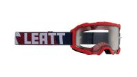 Leatt Маска Velocity 4.5 Royal Clear 83% в Тюмени