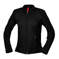 IXS Мотокуртка женская Oxy-Air Women Jacket Черный в Тюмени
