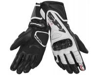 Spidi Перчатки STR-5 Lady Black/White в Тюмени