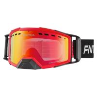Finntrail Маска Vision 1093 RedMirrored (OS) в Тюмени