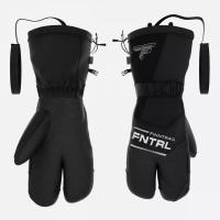 Finntrail Перчатки Lobster 2801 GraphiteGrey в Тюмени