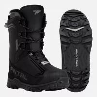 Finntrail Ботинки Blizzard 5236 Graphite в Тюмени