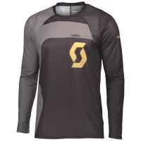 Scott Джерси 450 Podium Black/Gold в Тюмени