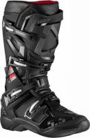 Leatt Мотоботы GPX 5.5 FlexLock Black в Тюмени
